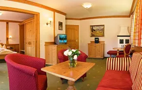 Alpenhotel Tirolerhof - Image 4