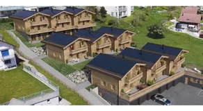Chalet Zuestoll - Image 2