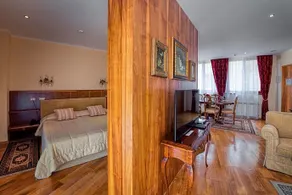 Hotel Soli Invicto - Image 2