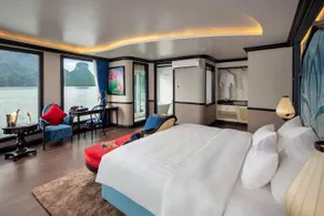 Dynasty Cruises Halong - Image 3