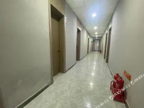 Jinhaohan Express Hotel Tianjin Shanxi Road - Image 4