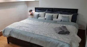 Ojas Homes- 2 Rooms@10 minutes drive to Infiniti Mall Jogeshwari West - Image 2