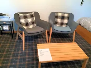 22 miles from Edinburgh-Double room-Welcoming B&B - Image 5