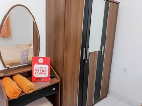 NIDA Rooms Kuta Dream Muzium Zone - Image 2