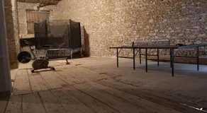 La Maison Bleue - Image 4