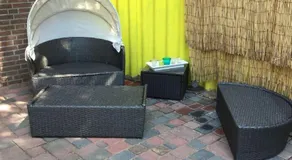 Thailand Lounge Whirlpool Sauna SPA - Image 3