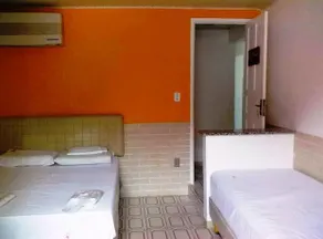 Hotel Pousada Olho D'agua - Image 2