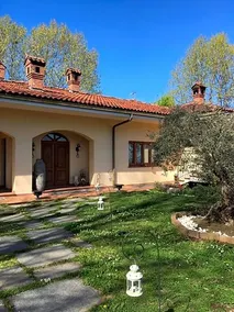 Il Giardino Degli Ulivi B&B - Image 2