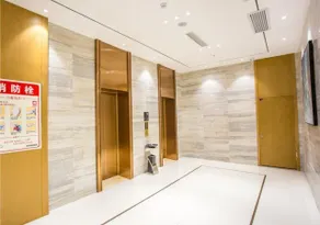 Leiyang Hengfeng City Hotel (May 1st Square Branch) - Image 3