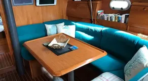 Yacht Brego - A Different Way to Stay - Image 5