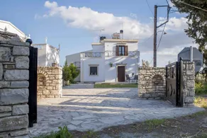 Villa Faistos View - Image 1