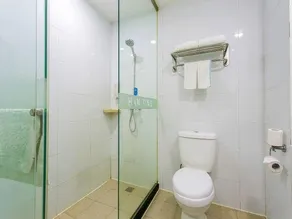 Yiju Hotel (Xi'an Aerospace City Subway Station Branch) - Image 3