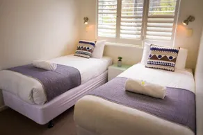 Cottesloe Waters Executive Apartments - Image 4