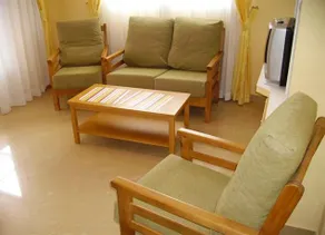 Aparthotel Las Olivas - Image 3