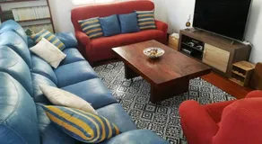 Casa Illa de Arousa, Galifornia!! - Image 4