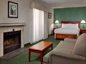 Residence Inn Princeton South Brunswick - Image 5