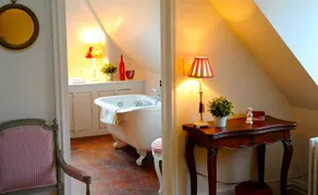 Chateau d'Auteuil - Chambres d'hotes - Image 3