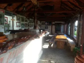 Guest House Zasavica - Image 5