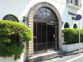 Business Hotel Island - Image 1