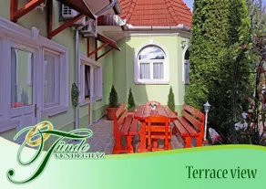 Tünde Szállás - Image 2