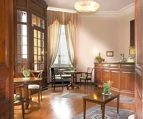 Locanda Villa Pinus - Image 4