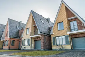 Green Village Palanga - Image 4