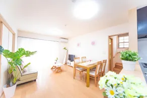 Park side Villa Izumi Komoike - Image 4