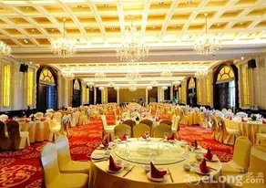 All Seasons Hotel Suzhou - Image 4