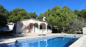 Villa Villa Nido by Interhome - Image 3