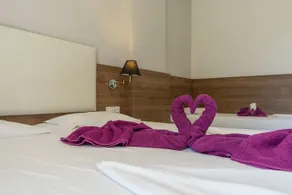 Stamos Hotel Rhodes - Image 3