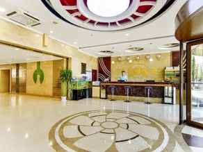 Qingdao Dihao Hotel - Image 2