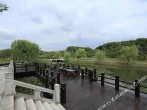 Sunwu Academy · Luofu Hotel - Image 4