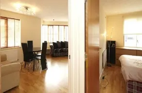 Marylebone Serviced Apartments - Image 2