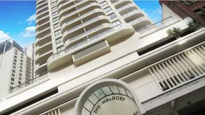 Nesuto Sydney Serviced Apartments - Image 3