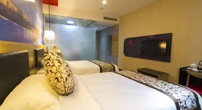 Changyi Thank You Express Hotel - Image 3