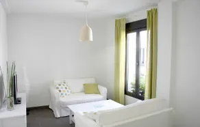 Apartamentos Patio de Viana - Image 2
