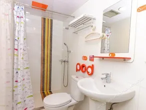 Pod Inn - Guangzhou Chenjiaci Metro Station - Image 5