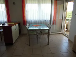Sea View Apartment & Park View Apartment Bruno Umag - Image 3