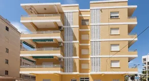 River  - Apartment In Daimús. Free Wifi - Image 5