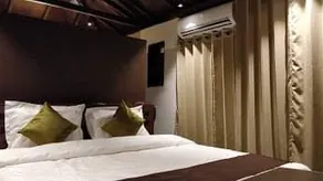 Avisa Nila Beach Resort - Image 3