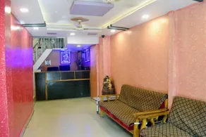 Hotel Ajanta - Image 4