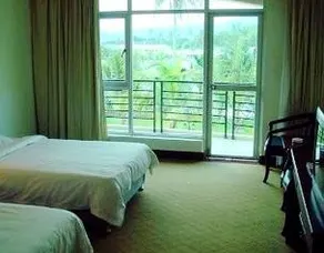Silver Lake Hot Spring Holiday Hotel - Image 4