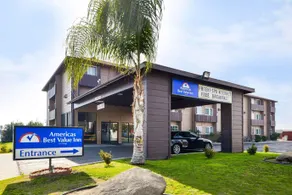 Americas Best Value Inn Delano - Image 5