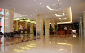 Fu yuan guo bin Hotel - Image 4