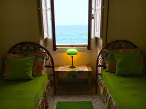 A Tutto Mare - Appartamento vista mare SIT - Image 5