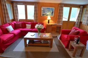 Appartement Pres Des Pistes - Image 2