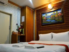 Rachiga Hotel Grand Resort - Image 4