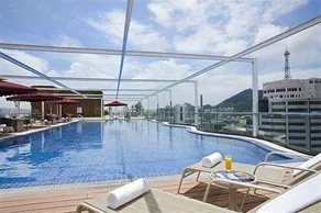 Somerset Garden City Shenzhen - Image 2