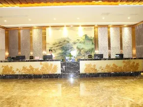 YINGBIN HOTEL - Image 3