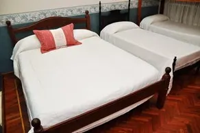 Hotel Los Reyes - Image 2